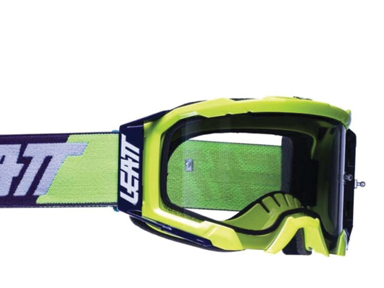 Leatt Leatt Velocity 5.5 Goggles
