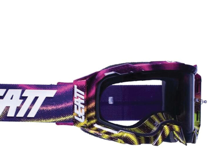 Leatt Leatt Velocity 5.5 Goggles