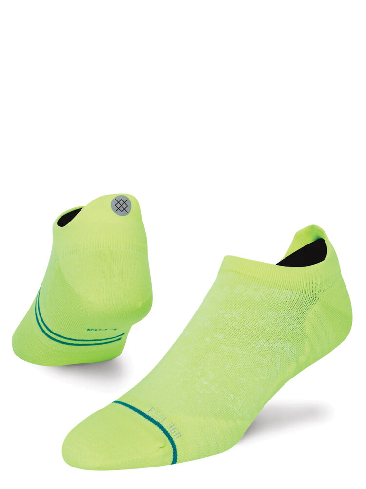 Stance Stance Run Ultralight Tab Socks