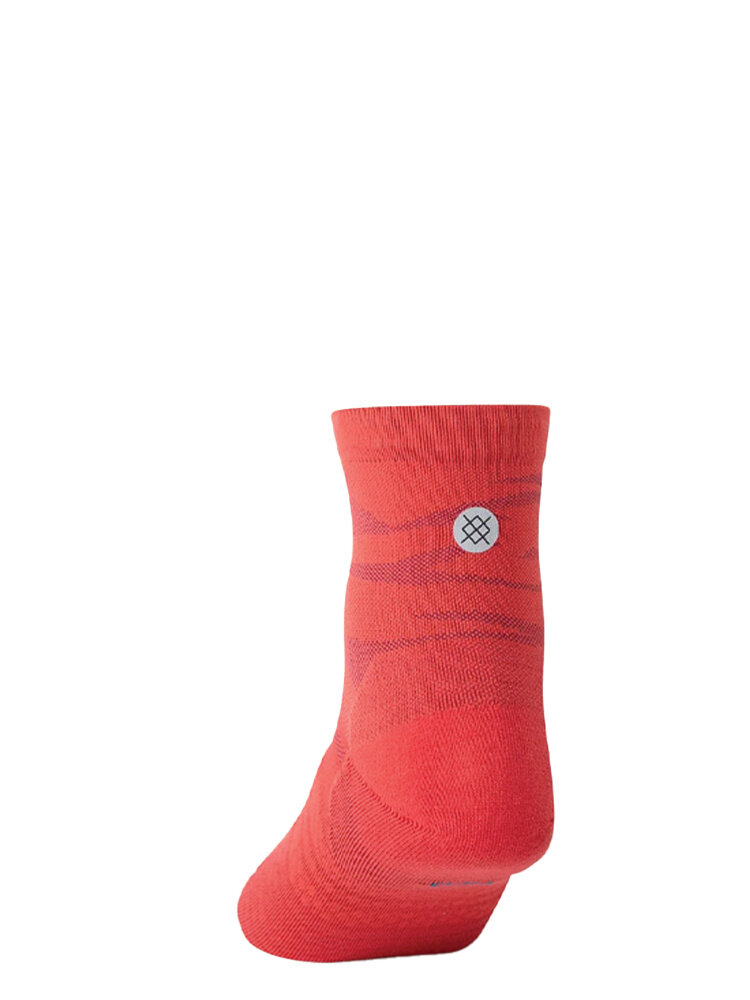 Stance Stance Run Ridge Quarter Socks