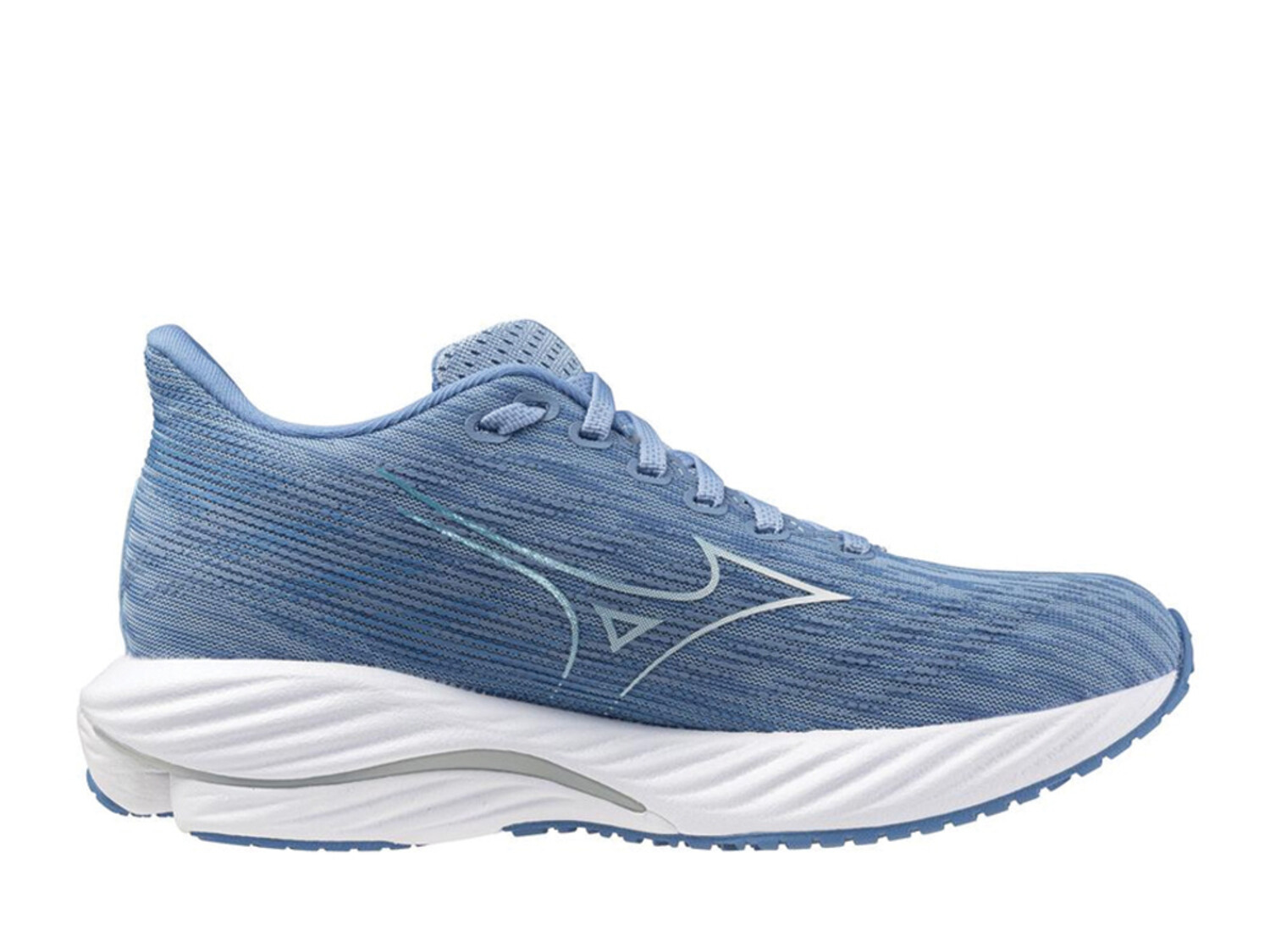 Mizuno W Wave Rider 28 Fresh Air Kelowna