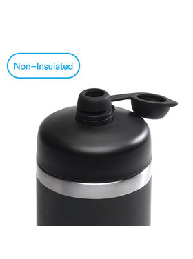 Bivo Bivo Dusty the Dirt Cap Blk