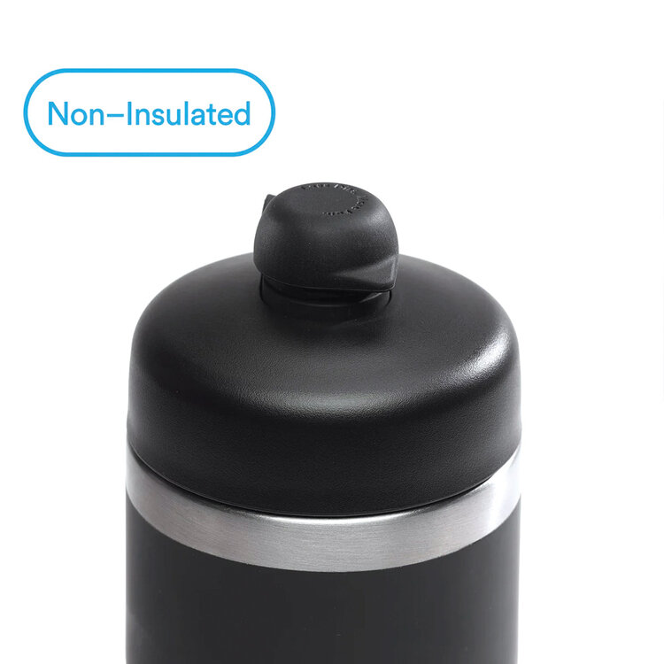 Bivo Bivo Dusty the Dirt Cap Blk