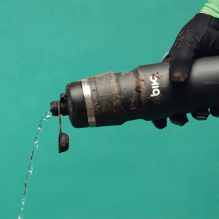 Bivo Bivo Dusty the Dirt Cap Blk