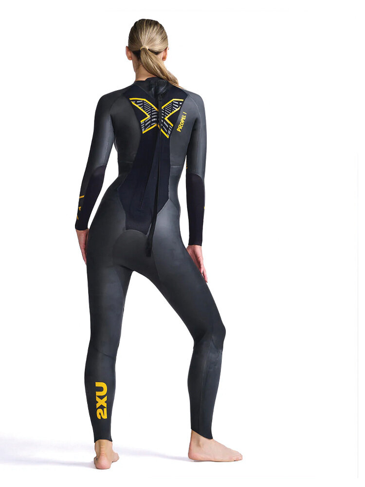 2XU 2XU Propel P:1 Wetsuit - Women's
