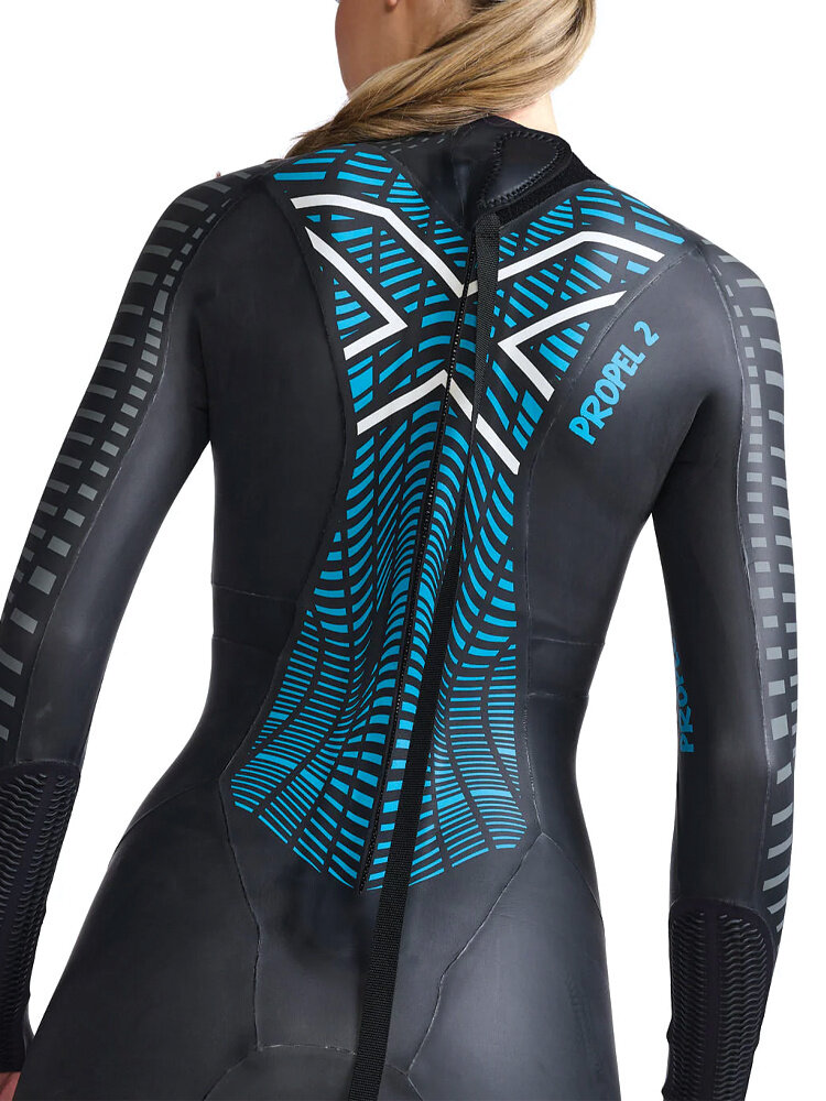 2XU 2XU Propel P:2 Wetsuit - Women's
