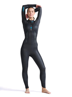 2XU 2XU Propel P:2 Wetsuit - Women's