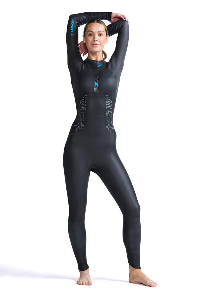 2XU 2XU Propel P:2 Wetsuit - Women's