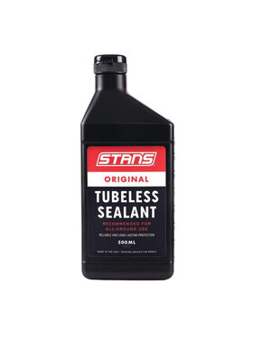 NoTubes Stan's NoTubes Sealant 500 ml