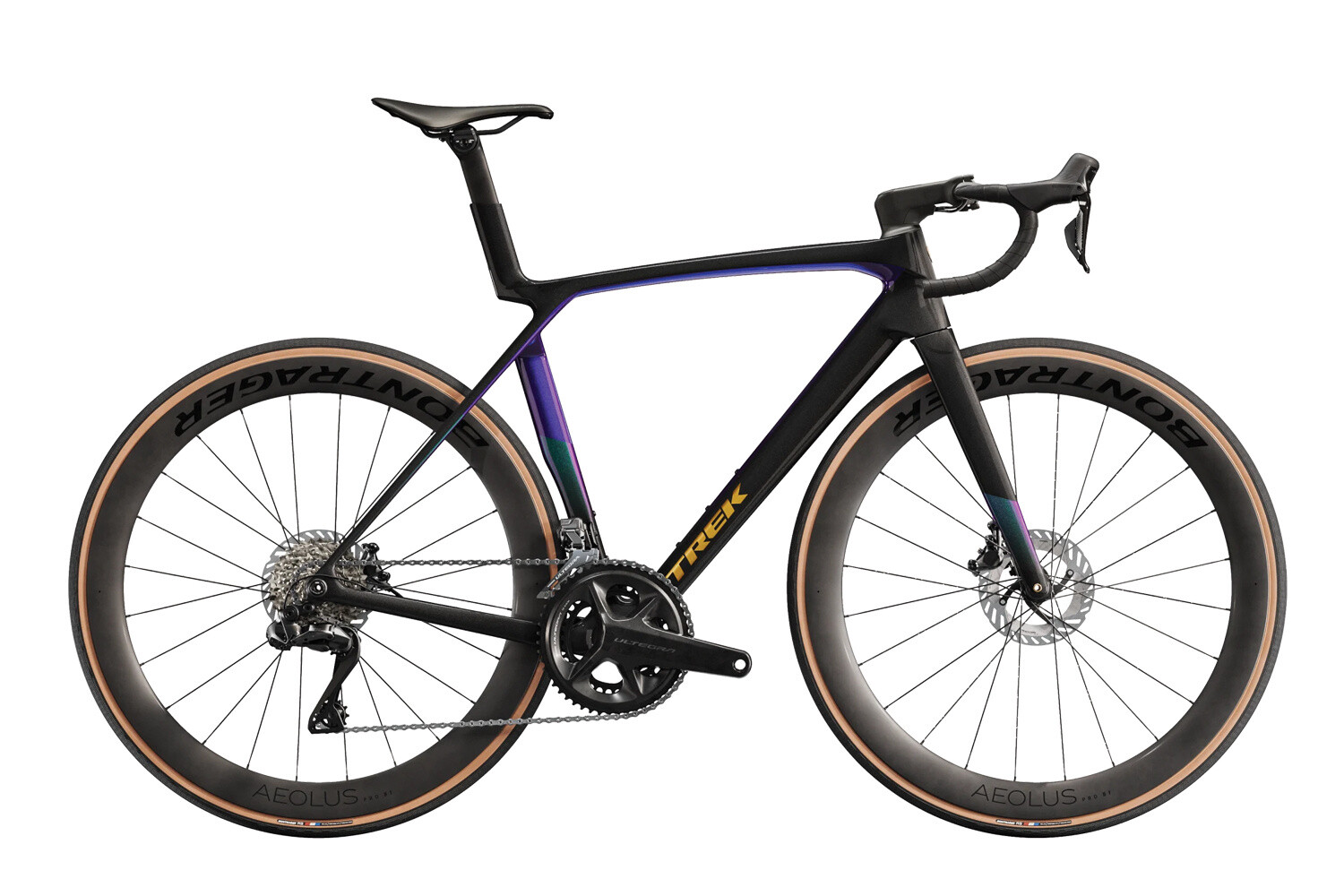 Trek di2 ultegra sale