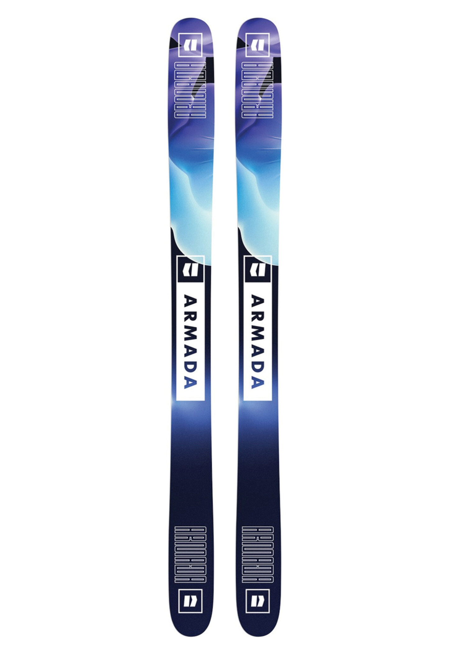Armada ARV112　185cm 25 Armada ARV 112, 185cm - Wipe-Out Ski and Bike
