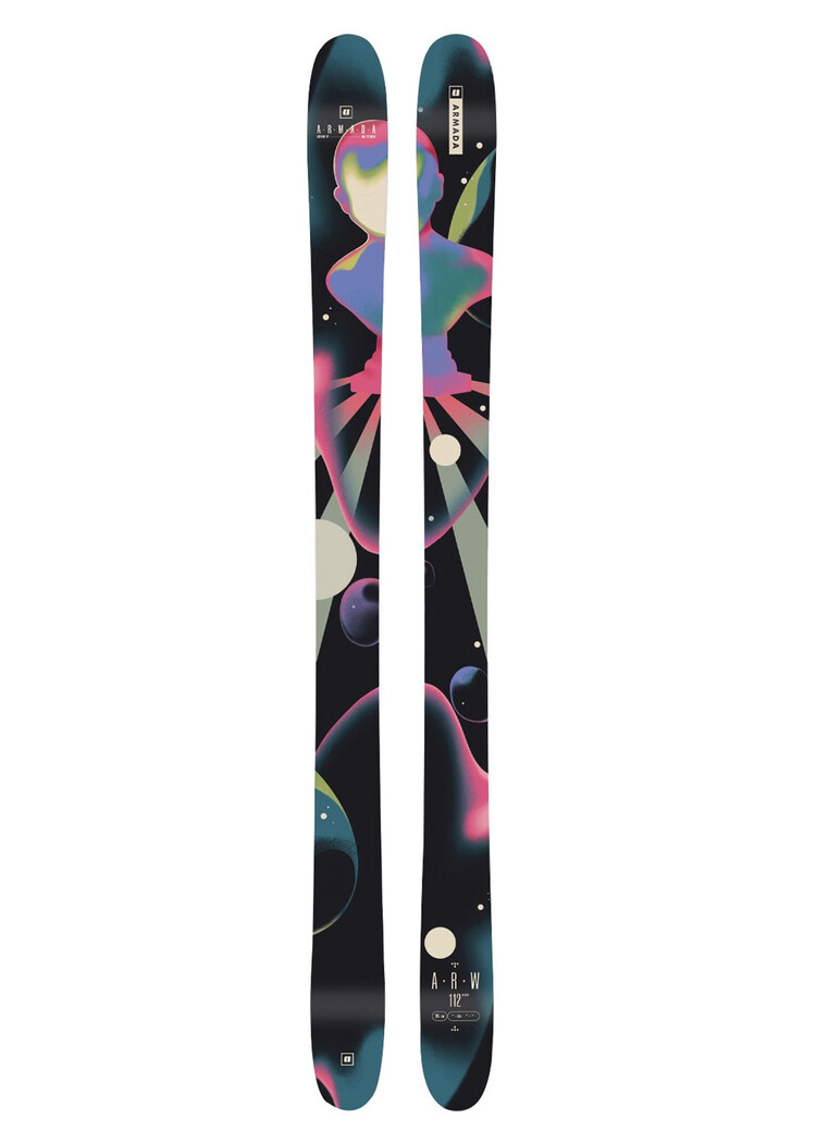 Armada Armada ARW 112 Skis - Women's 2025