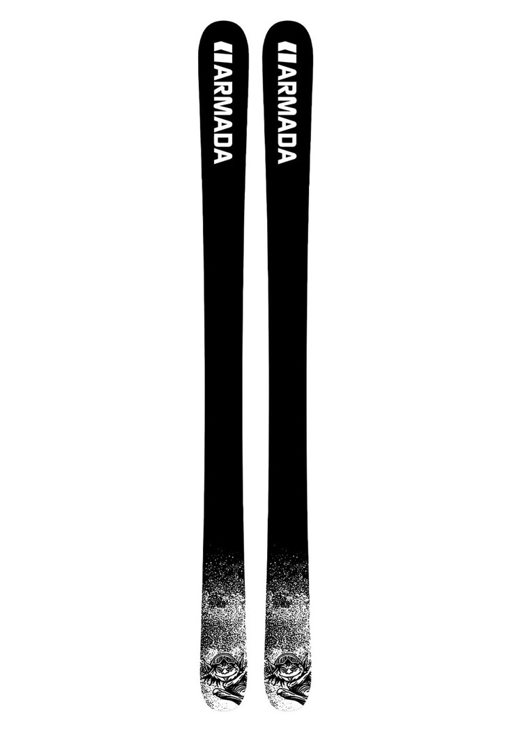 Armada Armada Edollo Skis 2025 (180)
