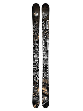 Armada Armada Edollo Skis 2025 (180)