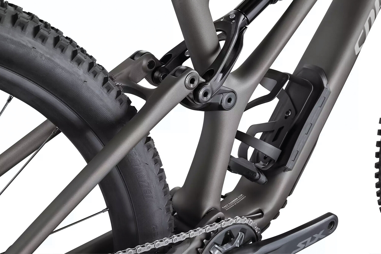 2023 Specialized SJ Comp Carbon Fresh Air Kelowna