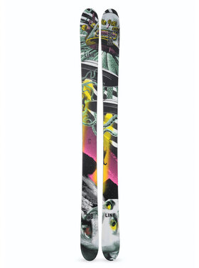 Line Line Bacon 108 Skis 2025