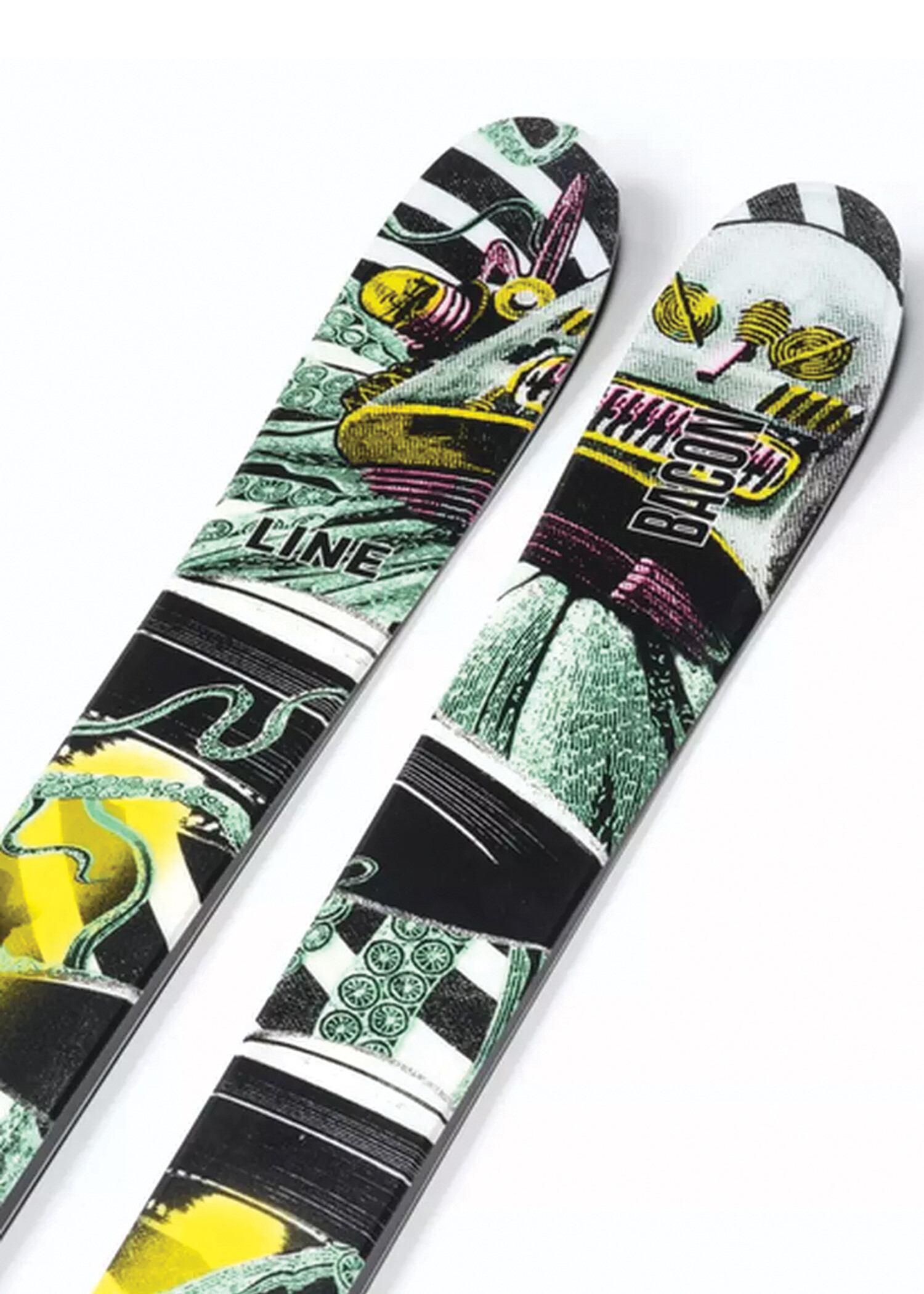 2025 Line Bacon 108 - Fresh Air Kelowna