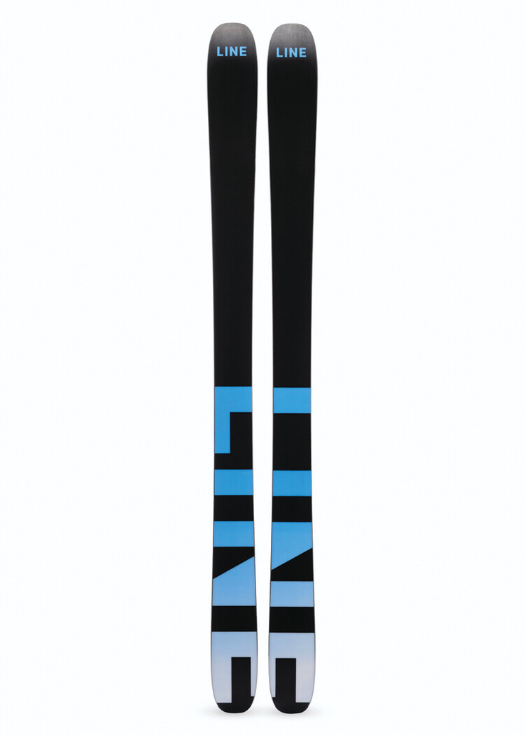 Line Line Pandora 99 Skis 2025