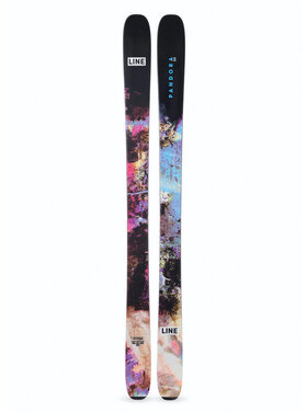 Line Line Pandora 99 Skis 2025