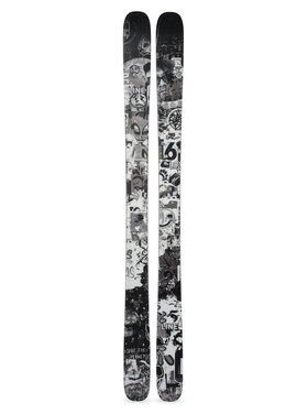 Line Line Chronic 101 Skis 2025