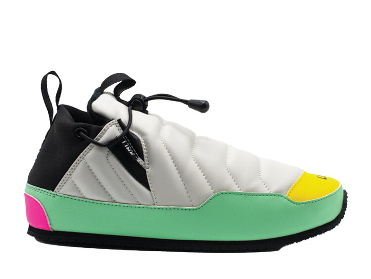 Line Line Bootie 1.0