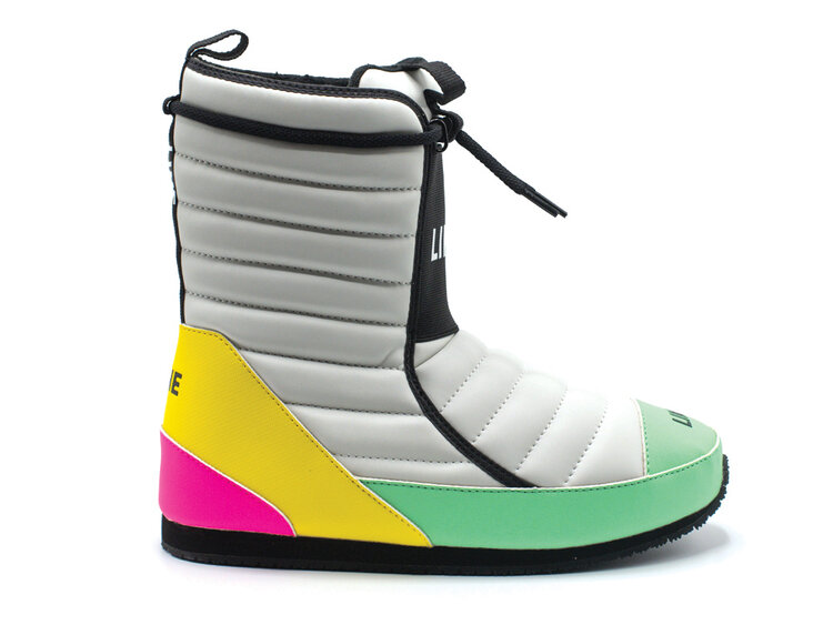 Line Line Bootie 2.0