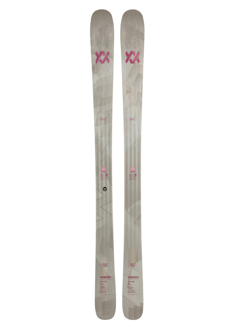 Volkl Volkl Secret 88 Skis - Women's 2025