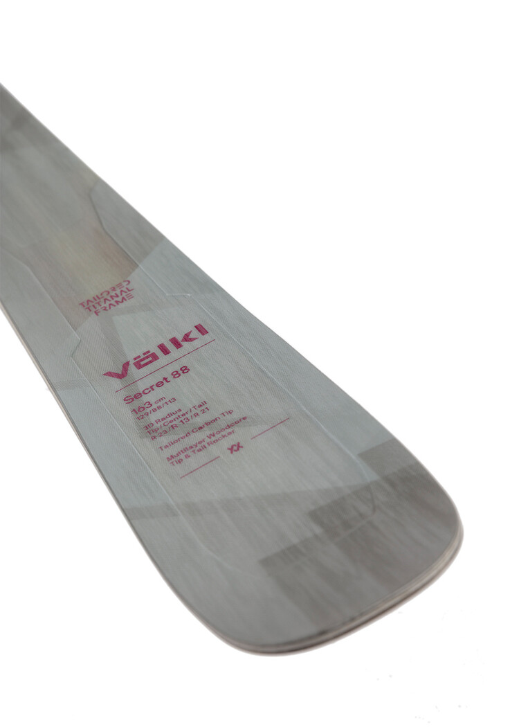 Volkl Volkl Secret 88 Skis - Women's 2025