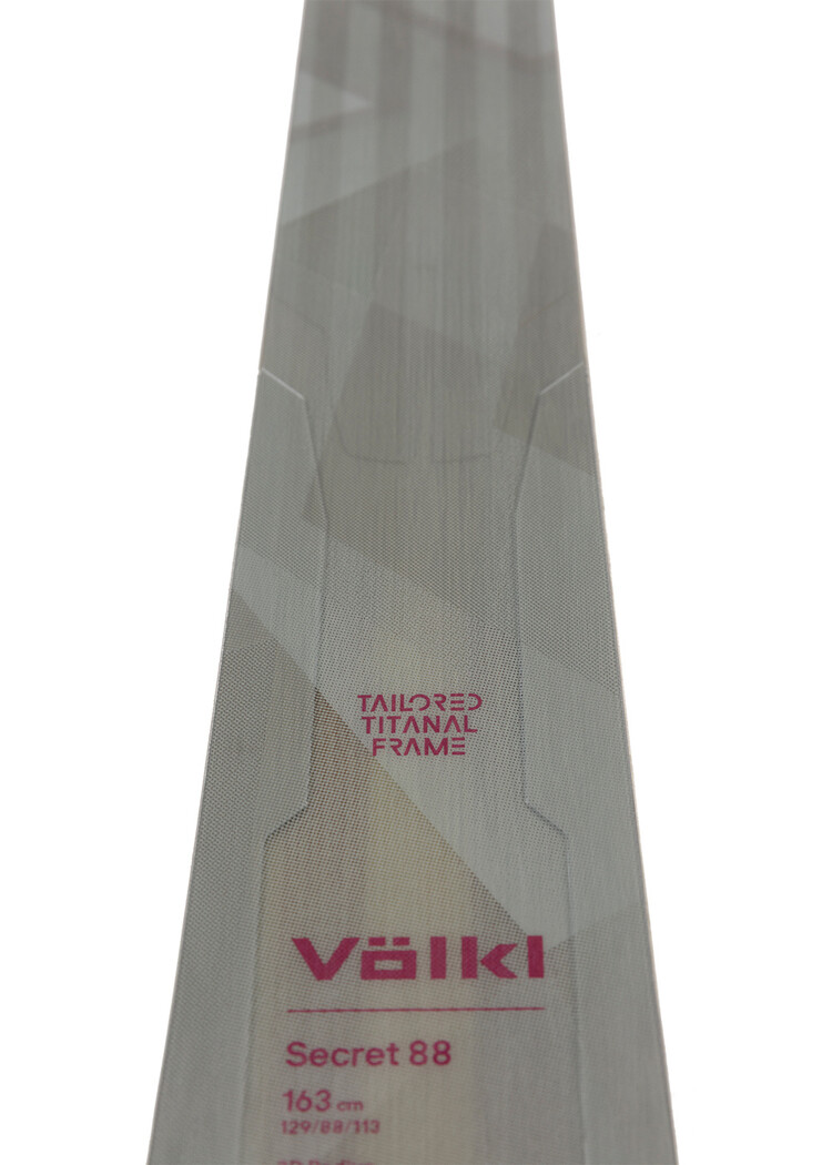 Volkl Volkl Secret 88 Skis - Women's 2025