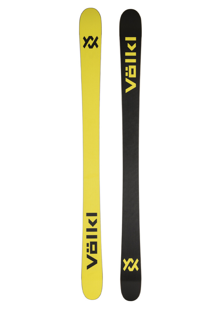 Volkl Volkl Revolt Jr Urban w V Motion Skis 2025