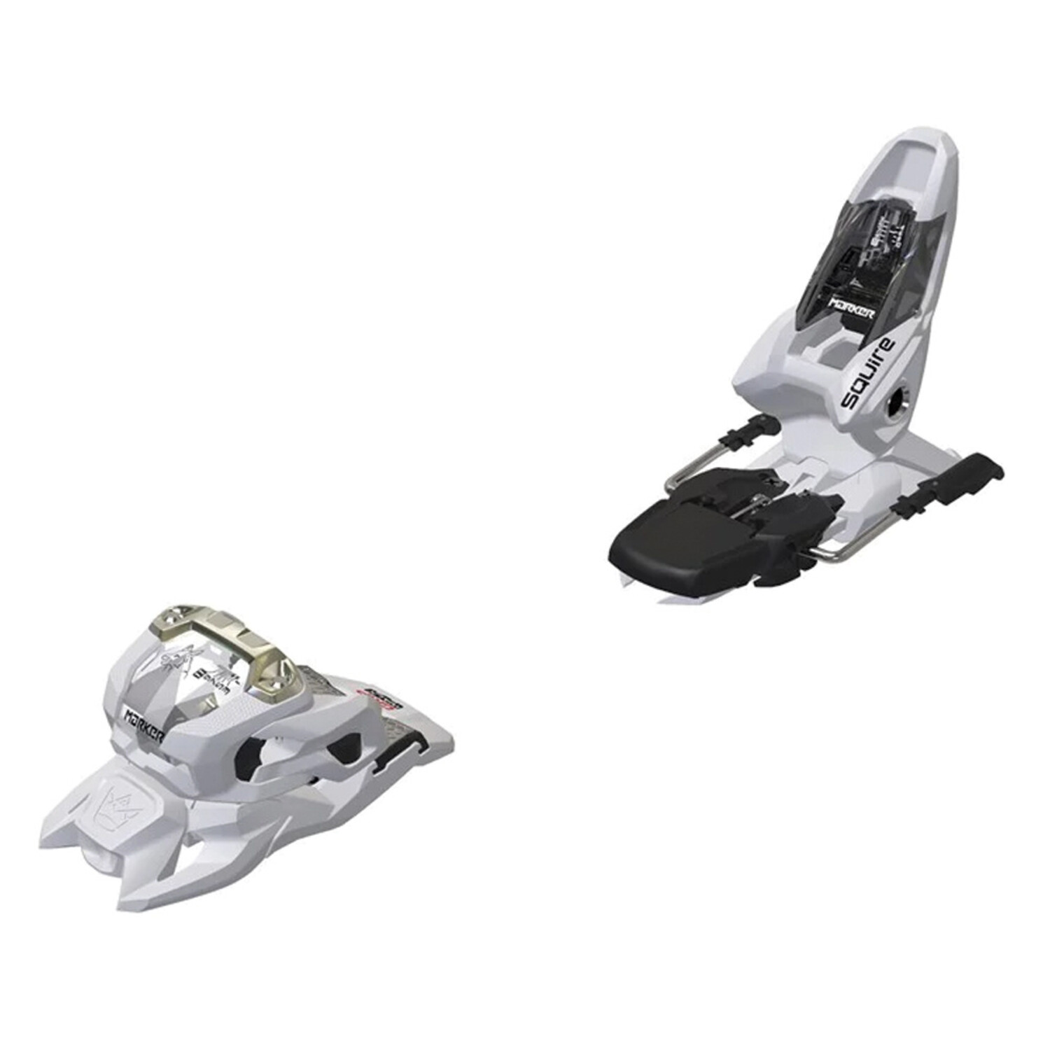 ARMADA AR8 zero 171cm ＋ Marker Squire11 Armada AR8 - Ski Gear 2019 - Newschoolers.com