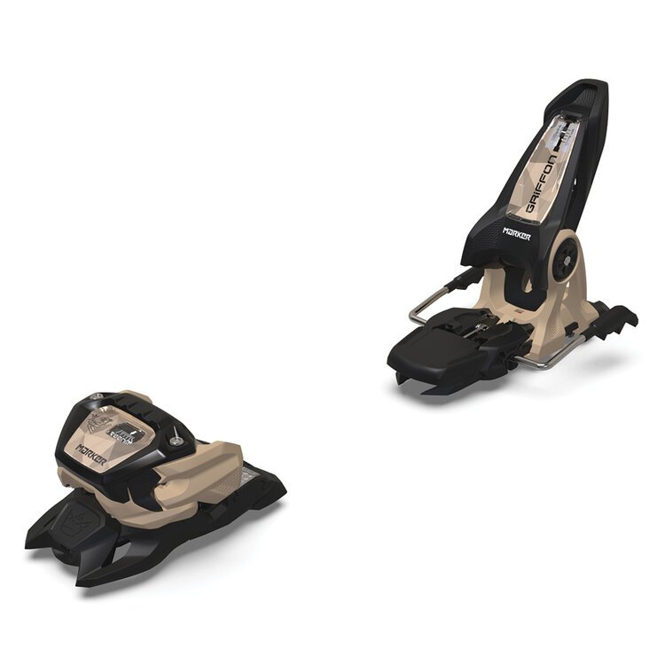 Marker Marker Griffon 13 ID Bindings 2025