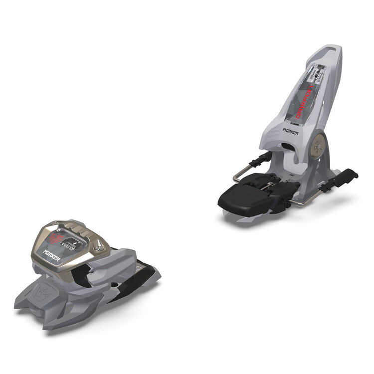 Marker Marker Griffon 13 ID Bindings 2025