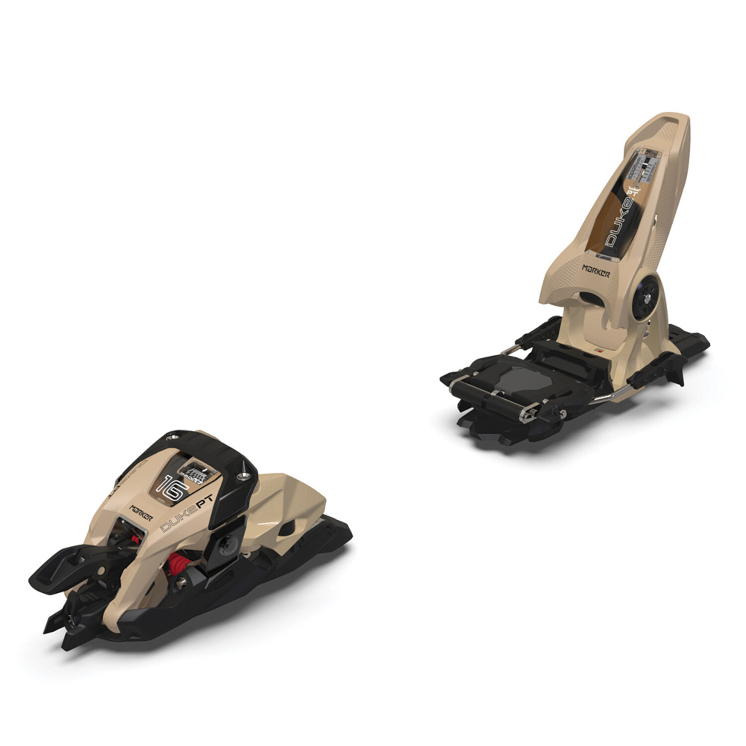 2025 Marker Duke PT 16 - Fresh Air Kelowna