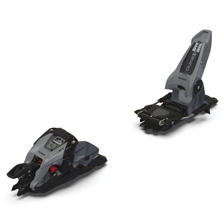 Marker Marker Duke PT 13 Bindings 2025