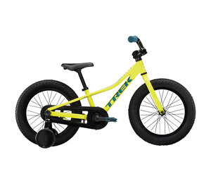 Trek Precaliber 16 - Fresh Air Kelowna