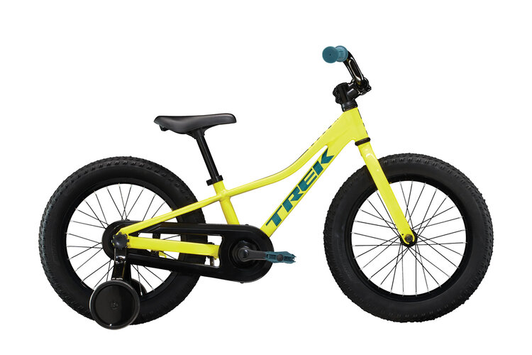 Trek Trek Precaliber 16 — Kids' Bike