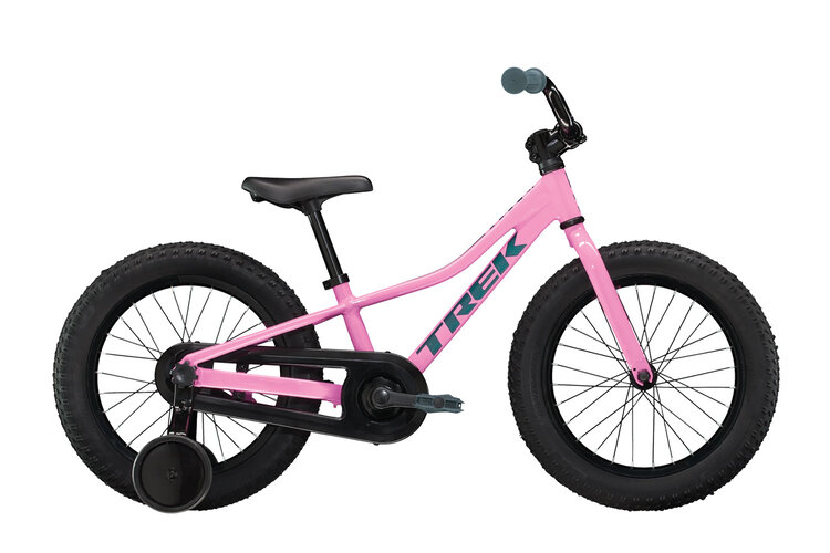 Trek Trek Precaliber 16 — Kids' Bike