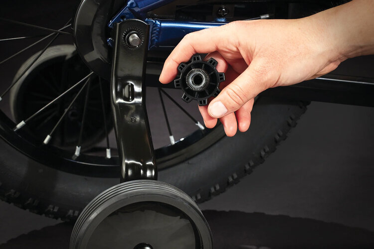 Trek Trek Precaliber 16