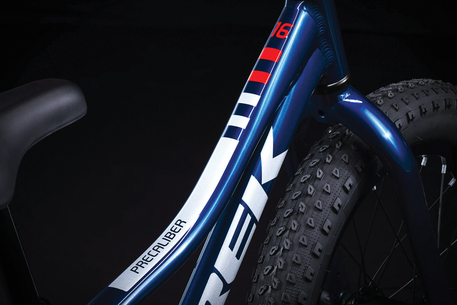 Trek Precaliber 16 Volt 16 inch