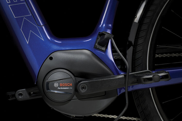 Trek Trek Verve+ 3 Lowstep Gen 3