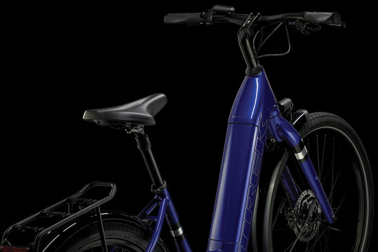 Trek Trek Verve+ 3 Lowstep Gen 3