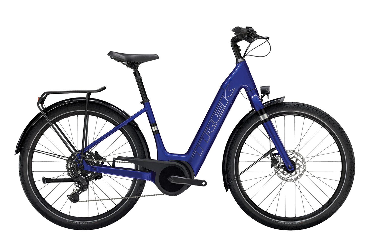 Trek verve+ 3 lowstep review hotsell