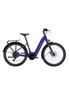 Trek Trek Verve+ 3 Lowstep Gen 3