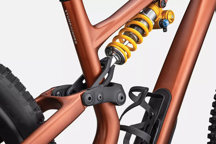 Specialized Specialized Stumpjumper 15 Öhlins Coil