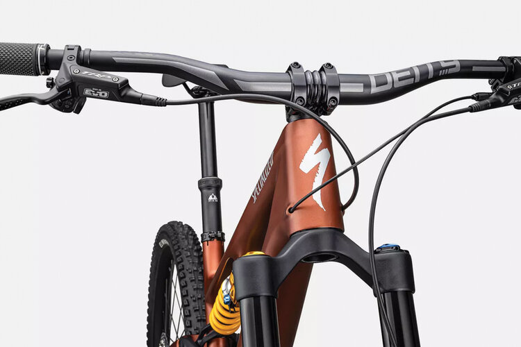 Specialized Specialized Stumpjumper 15 Öhlins Coil