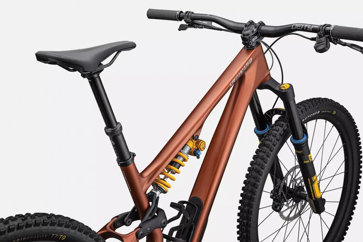 Specialized Specialized Stumpjumper 15 Öhlins Coil