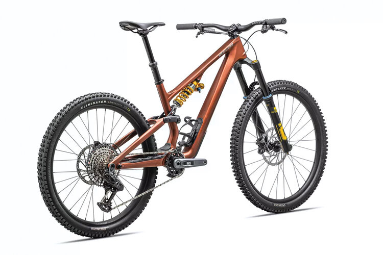 Specialized Specialized Stumpjumper 15 Öhlins Coil