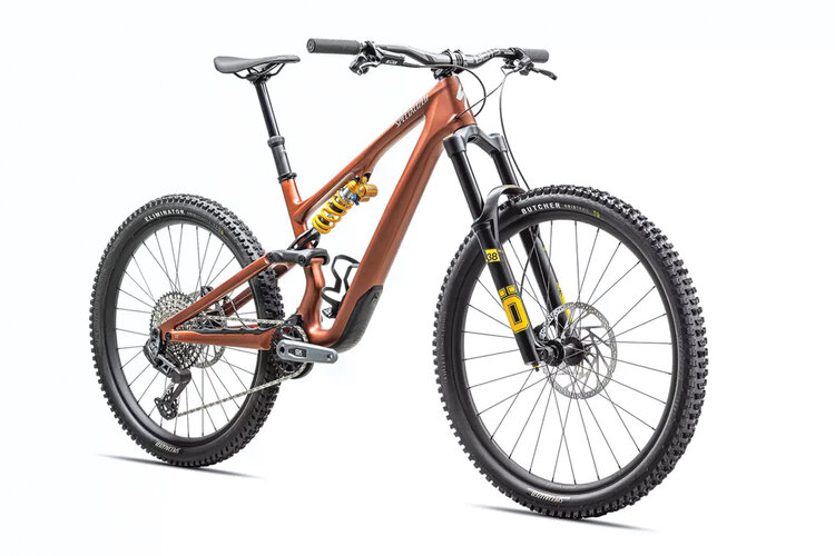 Specialized Specialized Stumpjumper 15 Öhlins Coil