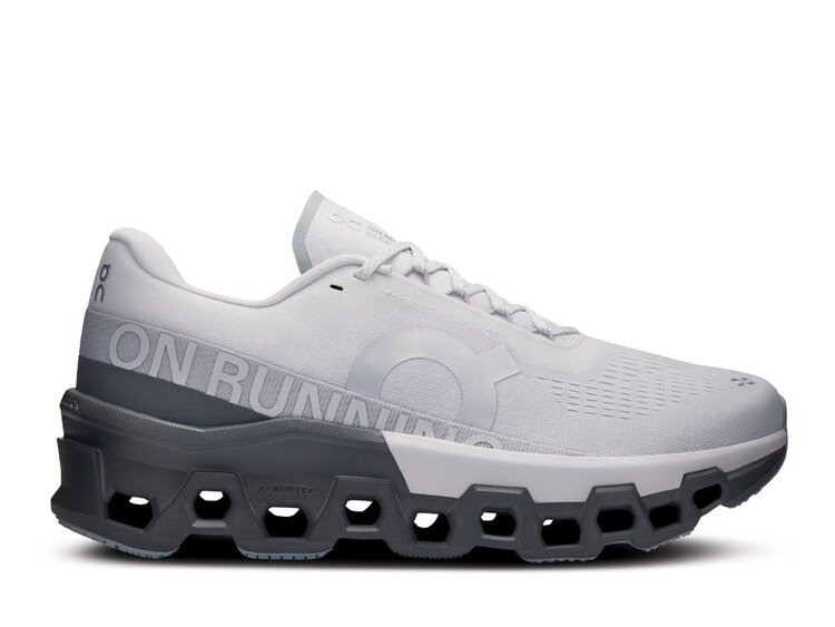 On On Cloudmonster 2 Shoe - Women's